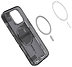 Spigen Ultra Hybrid Zero One (MagFit)  iPhone 14 Pro ACS05540 ()