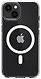 Spigen Ultra Hybrid Mag (MagFit)  iPhone 13 ACS03528 ()
