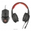 Trust GXT 784 Gaming Headset & Mouse