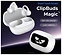 UGreen HiTune ClipBuds Magic WS208 ()