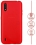 VOLARE ROSSO Taura  Samsung Galaxy A01 ()