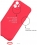 Volare Rosso Jam  Apple iPhone 11 ()