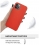 Volare Rosso Mallows  Apple iPhone 11 Pro ()