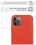 Volare Rosso Mallows  Apple iPhone 11 Pro ()