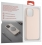 uBear Touch Mag Case  iPhone 13 Mini ()