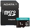 ADATA Premier Pro AUSDX1TUI3V30SA2-RA1 microSDXC 1TB ( ...