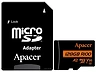 Apacer microSDXC AP128GMCSX10U8-R 128GB ( )