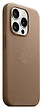 Apple MagSafe FineWoven Case  iPhone 15 Pro (-)