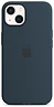 Apple MagSafe Silicone Case  iPhone 13 ( )