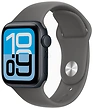 Apple Watch SE 3 LTE 40 мм (алюминиевый корпус, спортивный силиконовый ремешок)