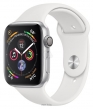 Apple Watch Series 4 GPS 40mm Aluminum Case with Sport Band