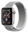 Apple Watch Series 4 GPS 40mm Aluminum Case with Sport Loop