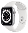 Apple Watch Series 6 GPS 44mm Aluminum Case with Sport Band