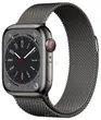 Apple Watch Series 8 LTE 41  (   ,  )