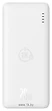 Baseus Airpow Fast Charge Power Bank 20W 10000mAh ()