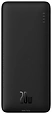 Baseus Airpow Fast Charge Power Bank 20W 10000mAh ()