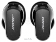 Bose QuietComfort II (-)