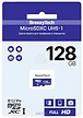 BreezyTech microSDXC Class 10 128GB ( )