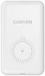 Canyon PB-1001 10000mAh (CNS-CPB1001W)