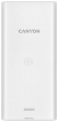 Canyon PB-2001 20000mAh (CNE-CPB2001W)