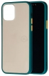 Case Acrylic  Apple iPhone 12 mini ()