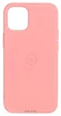 Case Cheap Liquid для Apple iPhone 12 Mini (светло-розовый)