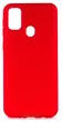 Case Cheap Liquid  Galaxy M21 ()