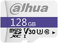 Dahua 128GB MicroSD C10/U3/V30 FAT32 DHI-TF-C100/128GB