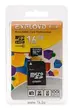 Exployd microSDHC (Class 10) 16GB +  [EX016GCSDHC10]