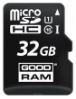 GOODRAM M1A0 microSDHC M1A0-0320R12 32GB