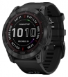 Garmin Fenix 7X Sapphire Solar ( )