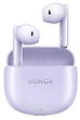 HONOR Earbuds X6 (сиреневый)