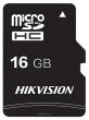 Hikvision microSDHC HS-TF-C1/16G 16GB