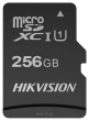 Hikvision microSDXC HS-TF-C1(STD)/256G 256GB