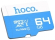 Hoco microSDXC (Class 10) 64GB