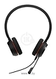 Jabra EVOLVE 20 MS Stereo USB-С