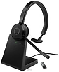 Jabra Evolve 65 TE MS Mono Stand