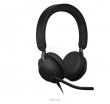 Jabra Evolve2 40 USB-C MS Stereo