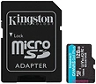 Kingston Canvas Go! microSDXC 128GB SDCG4/128GB ( )