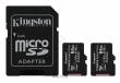 Kingston Canvas Select Plus microSDXC 2x64GB ( )