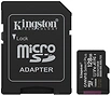 Kingston Canvas Select Plus microSDXC 128GB SDCS3/128GB (� ���������)