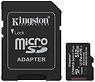 Kingston Canvas Select Plus microSDXC 512GB SDCS3/512GB...