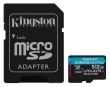 Kingston SDCG3/512Gb