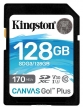 Kingston SDG3/128GB