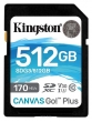 Kingston SDG3/512GB