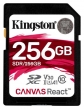 Kingston SDR/256GB