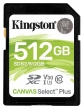 Kingston SDS2/512GB