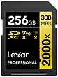 Lexar Professional 2000x SDXC LSD2000256G-BNNNG 256GB