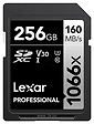 Lexar Professional 1066x SDXC LSD1066256G-BNNNG 256GB