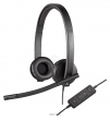 Logitech USB Headset Stereo H570e